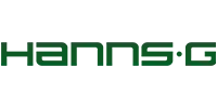 Logo des Herstellers Hanns.G